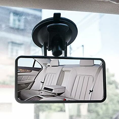 Rückspiegel Universal Baby Auto Innenspiegel hinten, Rückspiegel für das  Fahren, Fahrspiegel für Auto