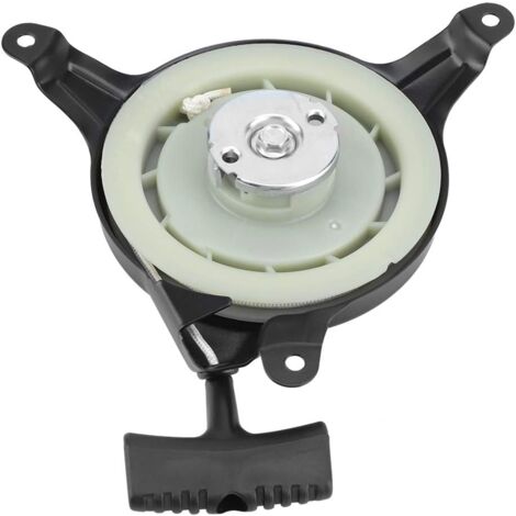 Rückstoß-Seilzugstarter-Ersatz für GXV140 GXV160 1P61P0 Motor-Rasenmäher