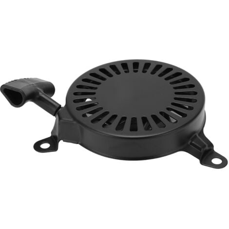 MINKUROW Rückstoßstarter Starten 14 165 07 S Motor Rückstoß Seilzugstarter Ersatz für KOHLER XT650 XT675 XT700