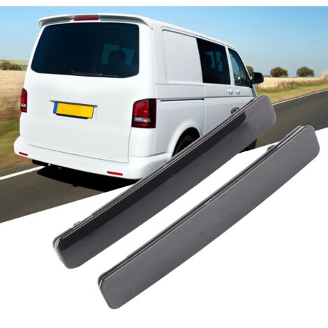 Rückstrahler-Baugruppe für die hintere Stoßstange des Ford Transporter T5 (Baujahre 2003–2011), Teilenummer 7E0945105