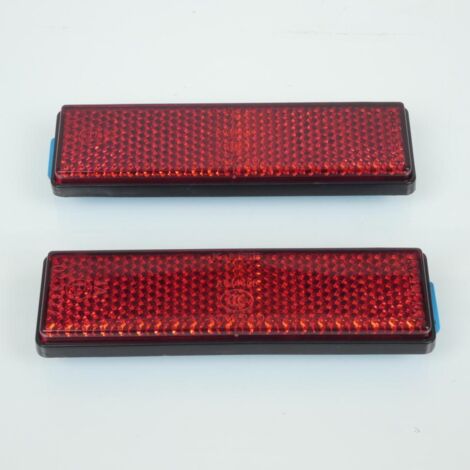 rückstrahler rückstrahler rms zugelassen selbstklebend 94x27mm