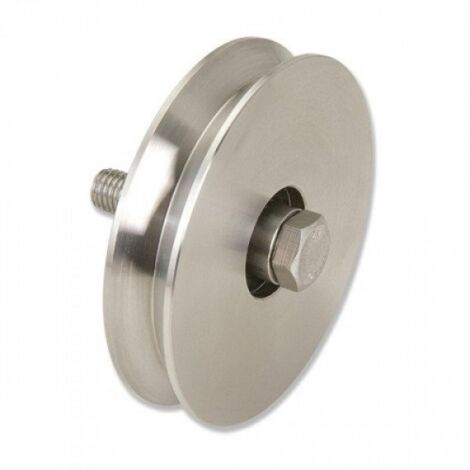 RUEDA 1 COJINETE V 140 - GAYNER