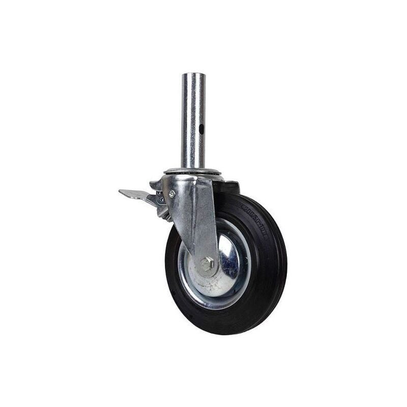 

Rueda 200 Girat.Andamio Interior 230K