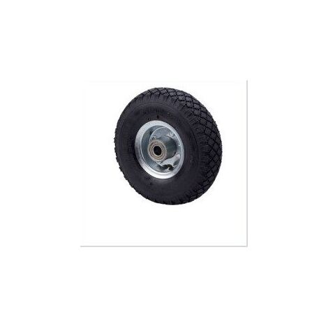 RUEDA 260 SUELTA IMPINCHABLE METAL 200K