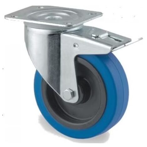 RUEDA 3477 UFR 100 P30-13 AZUL - TENTE