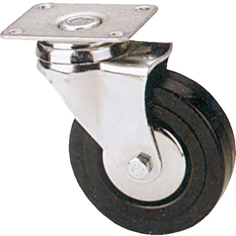 Rueda 75228 GG - Ø 50 mm
