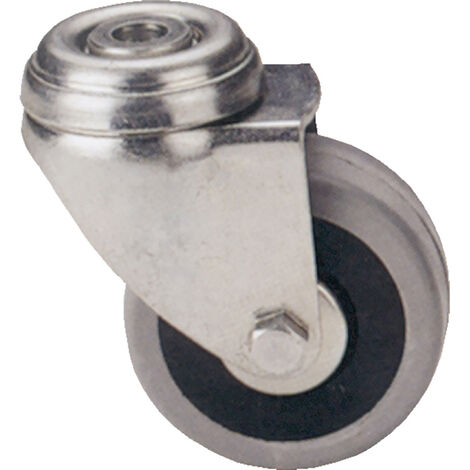 Rueda 75261 GG PL - Ø 60 mm