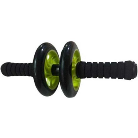 RUEDA ABDOMINAL DOBLE SOFTEE