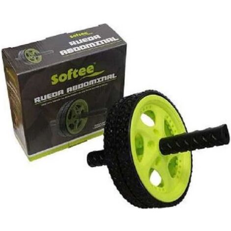 RUEDA ABDOMINAL SIMPLE SOFTEE