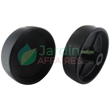 Rueda antidescalce MTD 734-06265