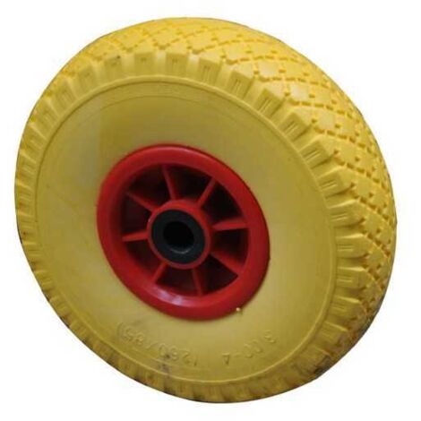 Rueda Antiforo Pl 260X85 F.20 Alto 06806