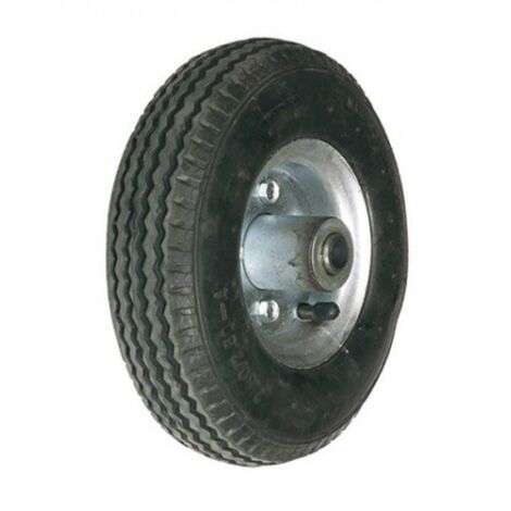 RUEDA CARRO PLATAFORMA KT-300 - KARPA