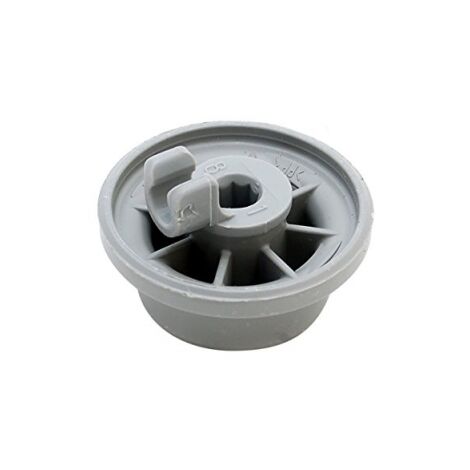 Rueda Cesta Inferior Bosch Lavavajillas Neff Siemens Ref. 165314