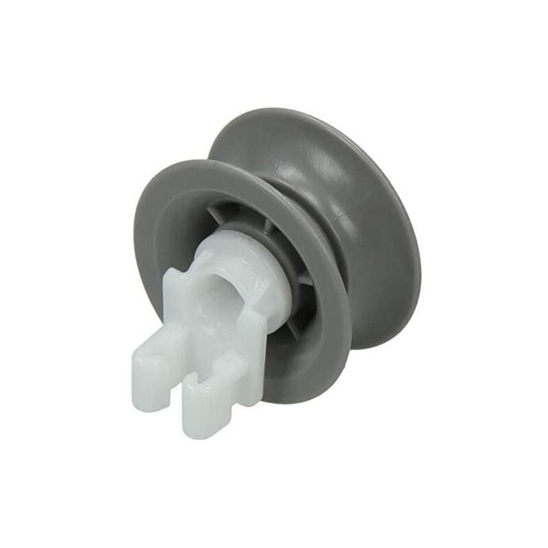

Reporshop - Rueda Cesto Lavavajillas Zanussi 1 Pieza Gris 50269923004