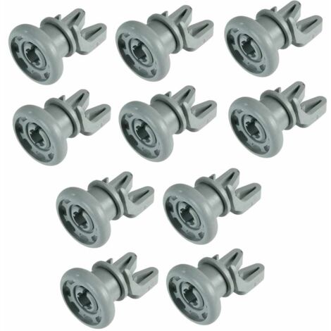 Rueda Cesto Superior Lavavajillas BEKO 18858800500