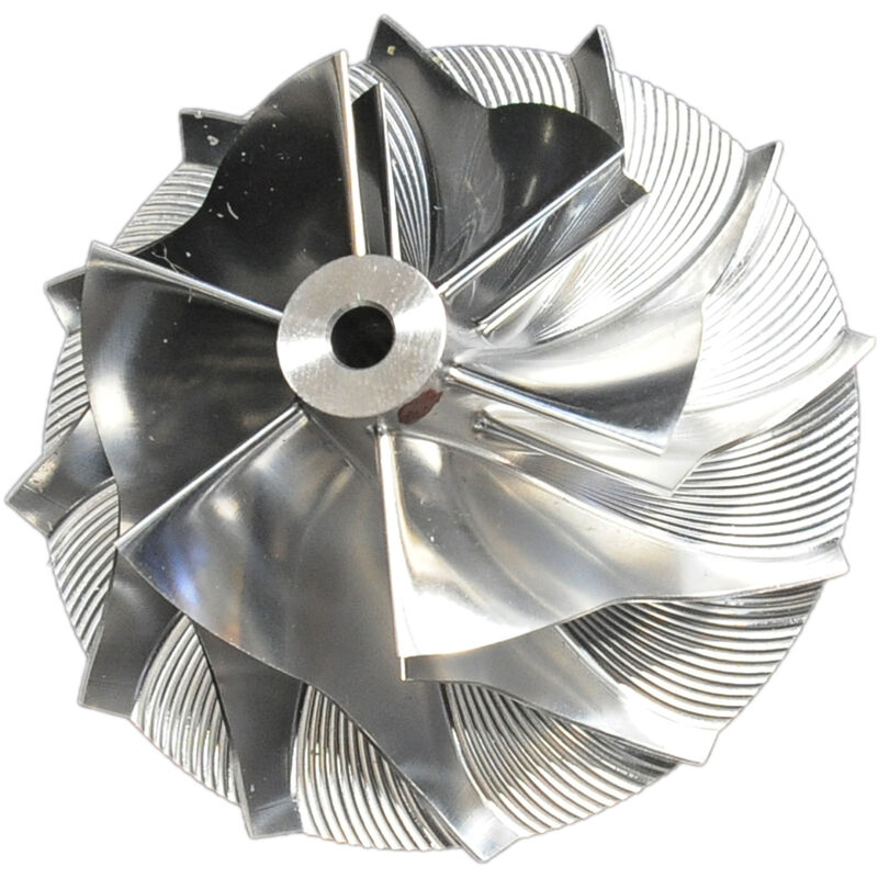 Rueda compresora Billet 1279 para GT1252 40.00/56.03