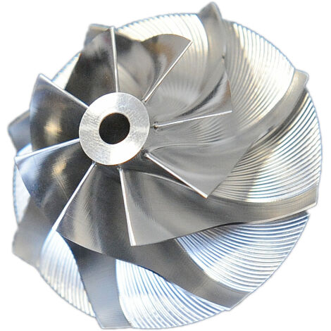 Rueda compresora de palanquilla 1761 para GTD17-22 36.03/52.02