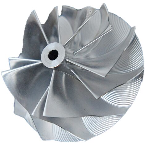 Rueda compresora de palanquilla K471 para K04 50,39/60,00