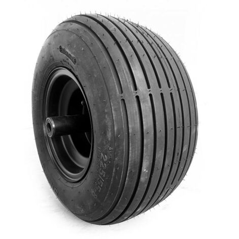Rueda con llanta patinete Chopper Harley CityCoco 225/55-8