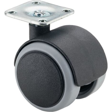 Rueda con plano .F76.040.PL