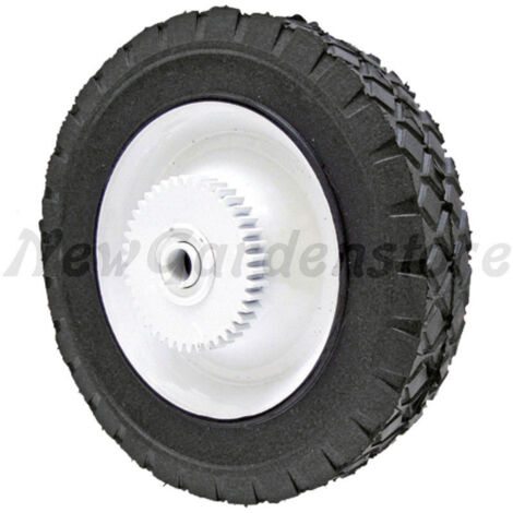 Rueda cortacésped compatible TORO 38-2930
