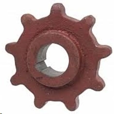 Rueda de cadena