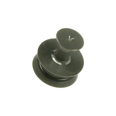 Rueda de cesta 481010600234 WHIRLPOOL