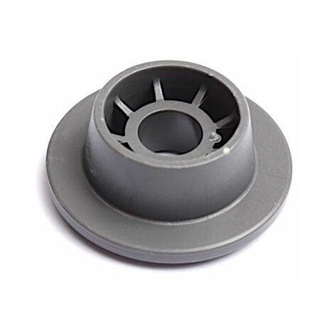 Rueda de cesta inferior C00386605, C00536682 WHIRLPOOL