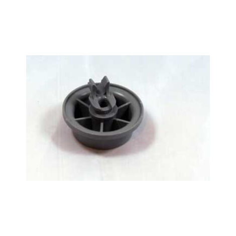 Rueda de cesta inferior para lavavajillas Beko - 1885900600