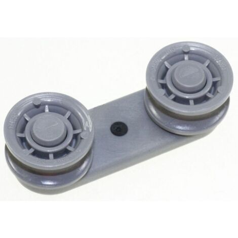 Rueda de cesta para lavavajillas BEKO 1752600400