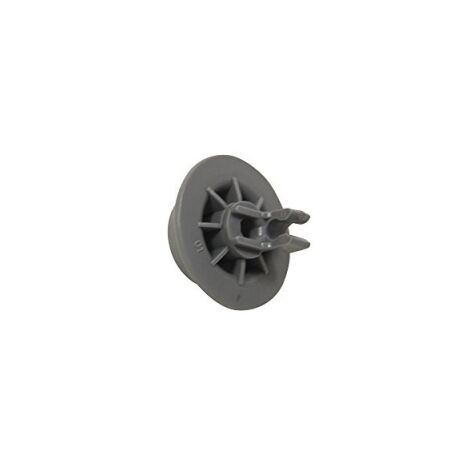 Rueda de cesta para lavavajillas Indesit C00290453