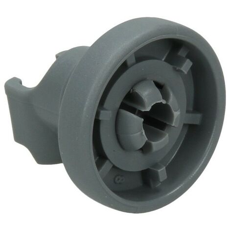 Rueda de cesta superior 697410197 SMEG
