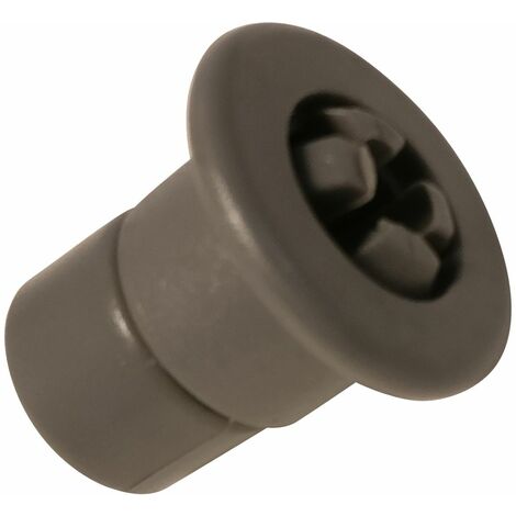Rueda de cesta superior gris 34420260 PROLINE