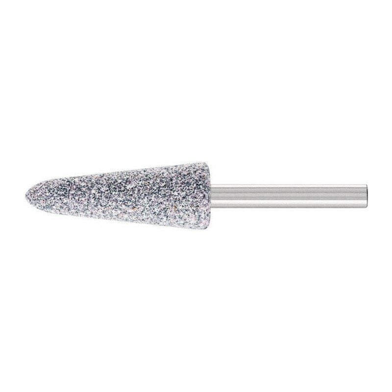 

Rueda de fundición con potencia CAST D16xH45 mm 6 mm EK / NK ARN 46 KE PFERD (Paquete de 10)