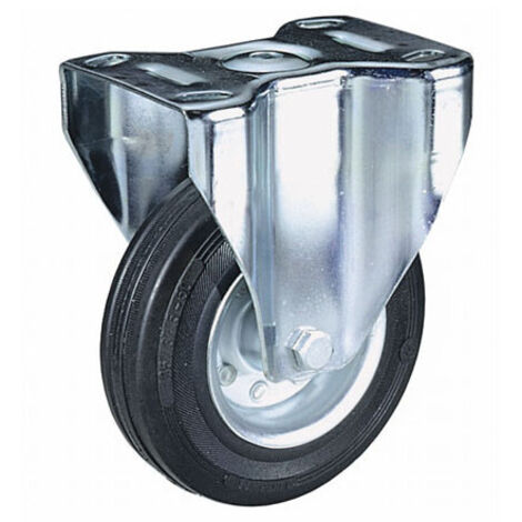 Rueda de goma Pf 103X 85 85X25,0 Calidad 02332