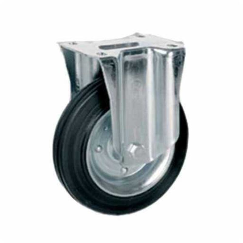 Rueda de goma Pf 140X110 180X45,0 535705 Tr