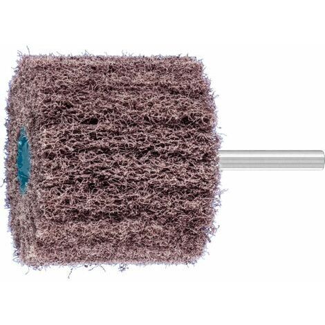 Rueda de láminas en varilla Kory 60x50mm Grano 100/6 Pferd