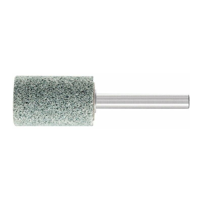 

Rueda De Molienda Tallo De Aluminio D20Xh32 Mm 6 Mm Sic Cn 80 Zy Pferd (Por 10)