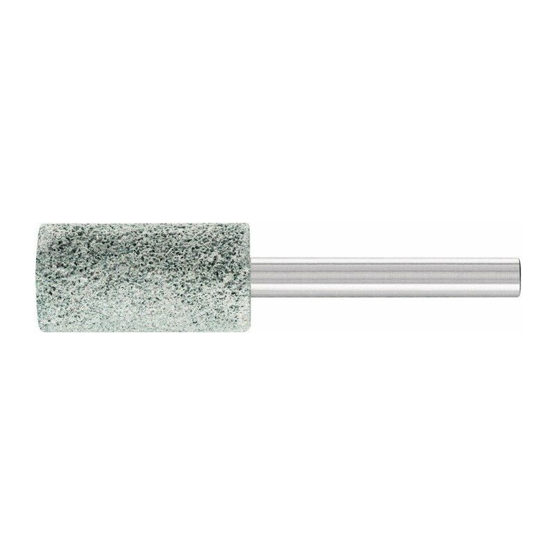 

Rueda De Molienda Vástago De Aluminio D16Xh32 Mm 6 Mm Sic Cn 80 Zy Pferd (Por 10)