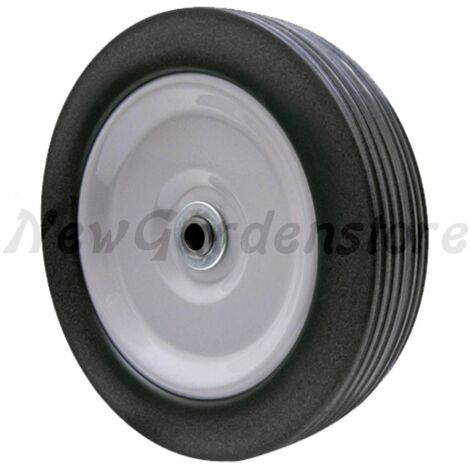 Rueda de plástico cortacésped UNIVERSAL 34270068
