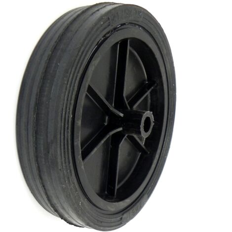 Rueda de plástico de 175 mm para cortacésped K175 - cortacésped KL175