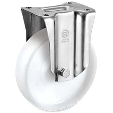 Rueda de poliamida Pf 100X85 125X40 685103 Tr