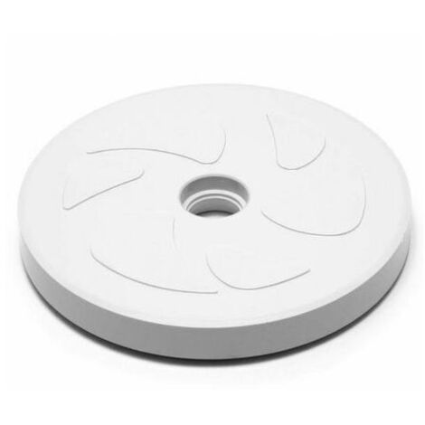 Rueda de repuesto blanca grande para Polaris 180/280/380 - Polaris - c6