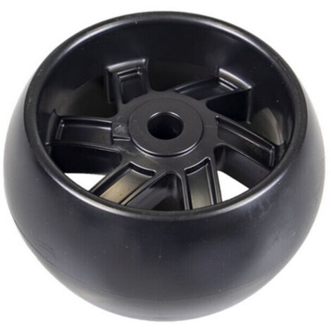 Rueda de soporte Husqvarna TC138 TC139T TS348 TC342T M125 M200 589527301