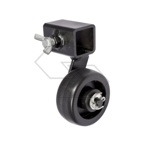 Rueda de transporte para elevador de tractor de césped R330282