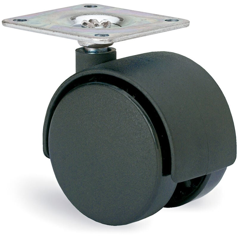 

Rueda Deco Ng Plet Hamburgo D-50 Con Freno