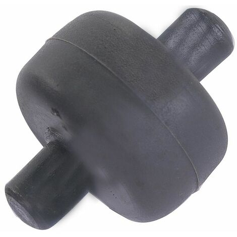 Rueda delantera 04320016 HOOVER