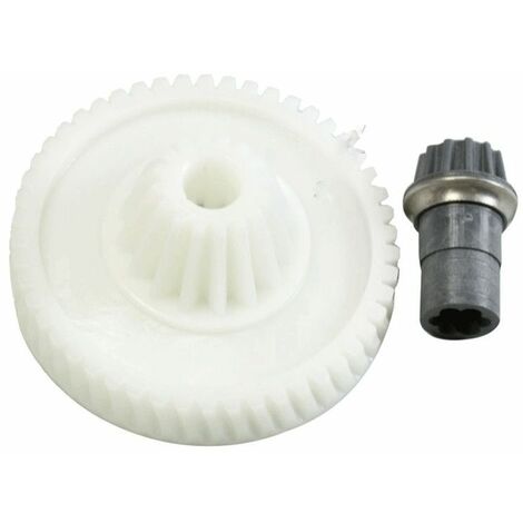 Rueda dentada derecha 00177498 BOSCH