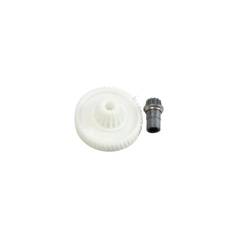 Rueda dentada derecha para robot de cocina 00177498 BOSCH