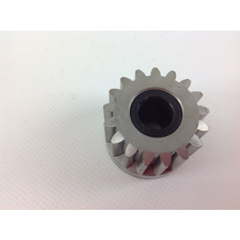 Rueda dentada motriz EMAK cortacésped serie LUX 011586